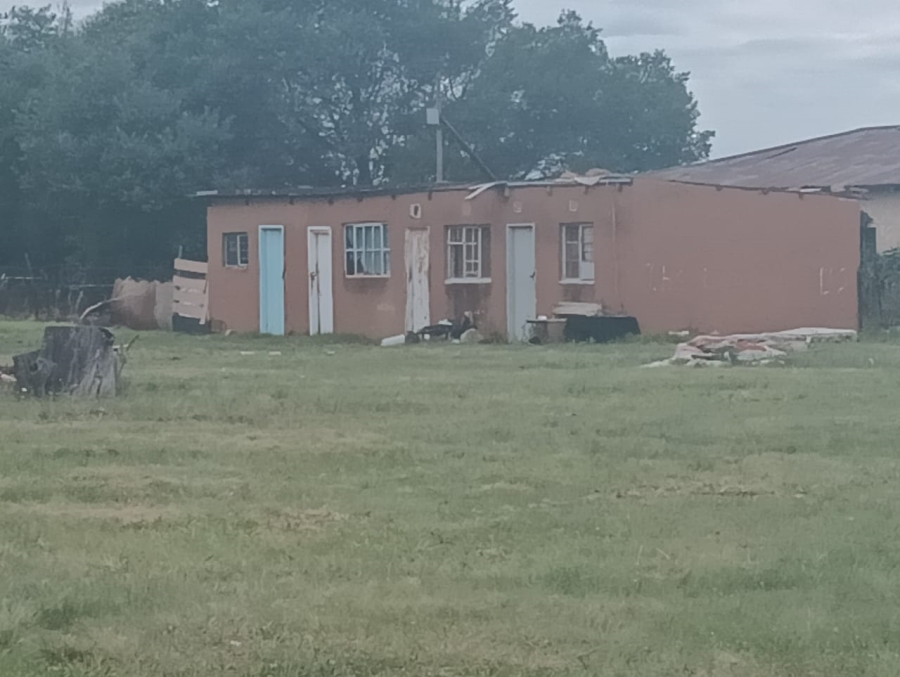 5 Bedroom Property for Sale in Hillside Gauteng