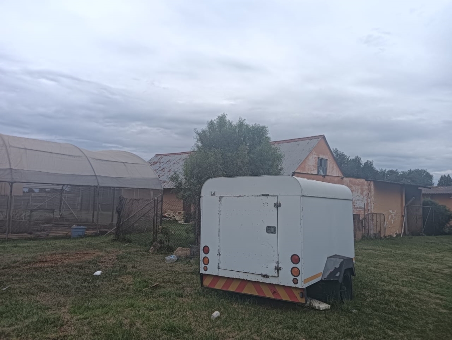 5 Bedroom Property for Sale in Hillside Gauteng