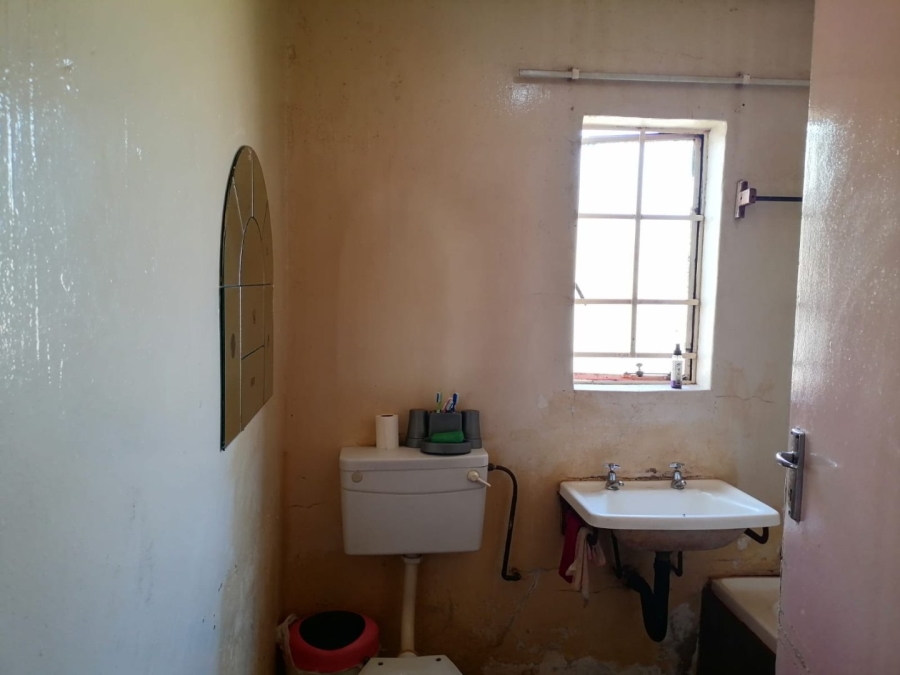 2 Bedroom Property for Sale in Khutsong Gauteng