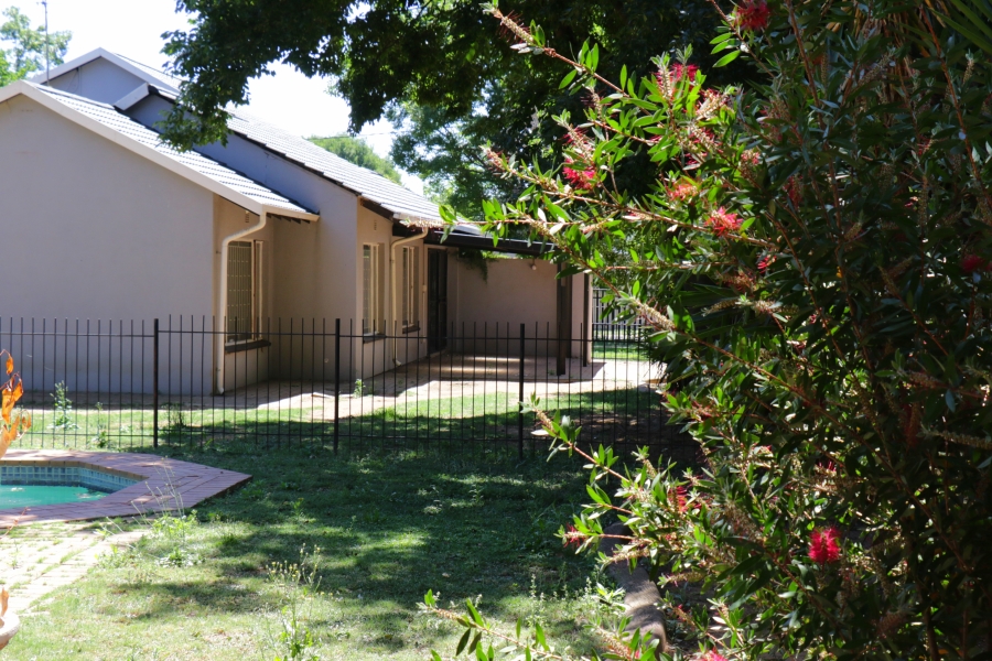 3 Bedroom Property for Sale in Ferryvale Gauteng