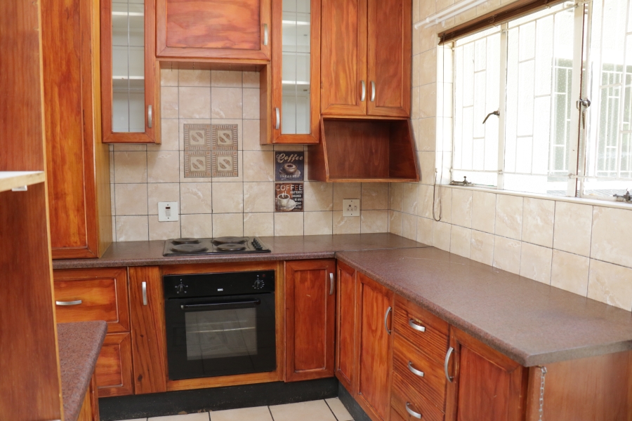 3 Bedroom Property for Sale in Ferryvale Gauteng
