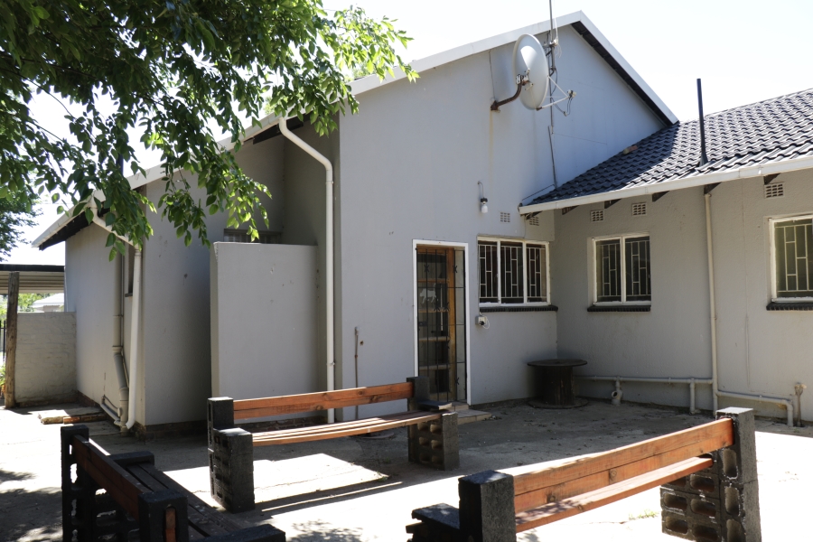 3 Bedroom Property for Sale in Ferryvale Gauteng