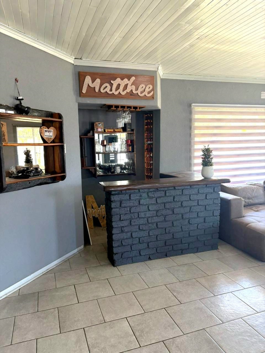 3 Bedroom Property for Sale in Risiville Gauteng
