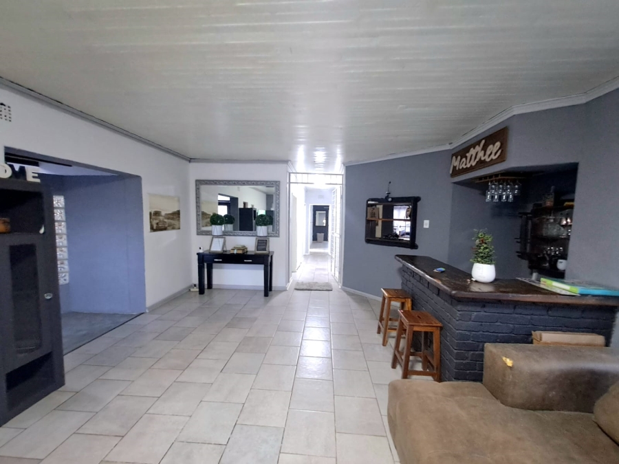 3 Bedroom Property for Sale in Risiville Gauteng