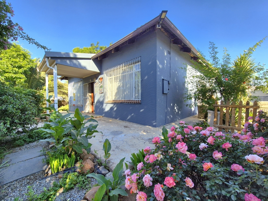 4 Bedroom Property for Sale in Brakpan Central Gauteng