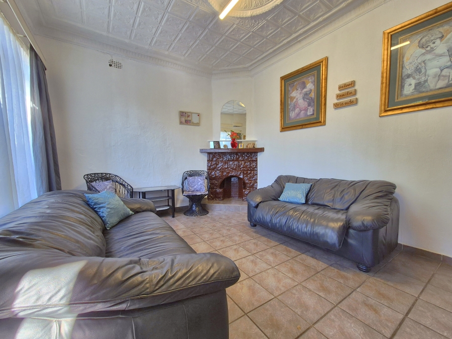 4 Bedroom Property for Sale in Brakpan Central Gauteng