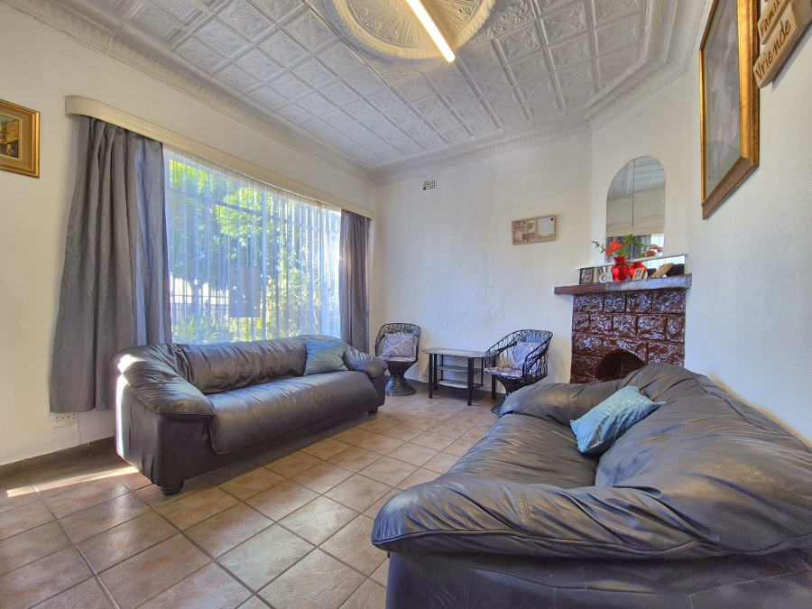 4 Bedroom Property for Sale in Brakpan Central Gauteng