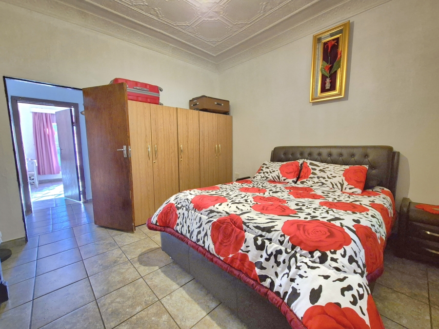 4 Bedroom Property for Sale in Brakpan Central Gauteng