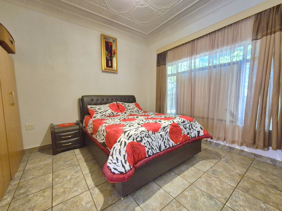 4 Bedroom Property for Sale in Brakpan Central Gauteng