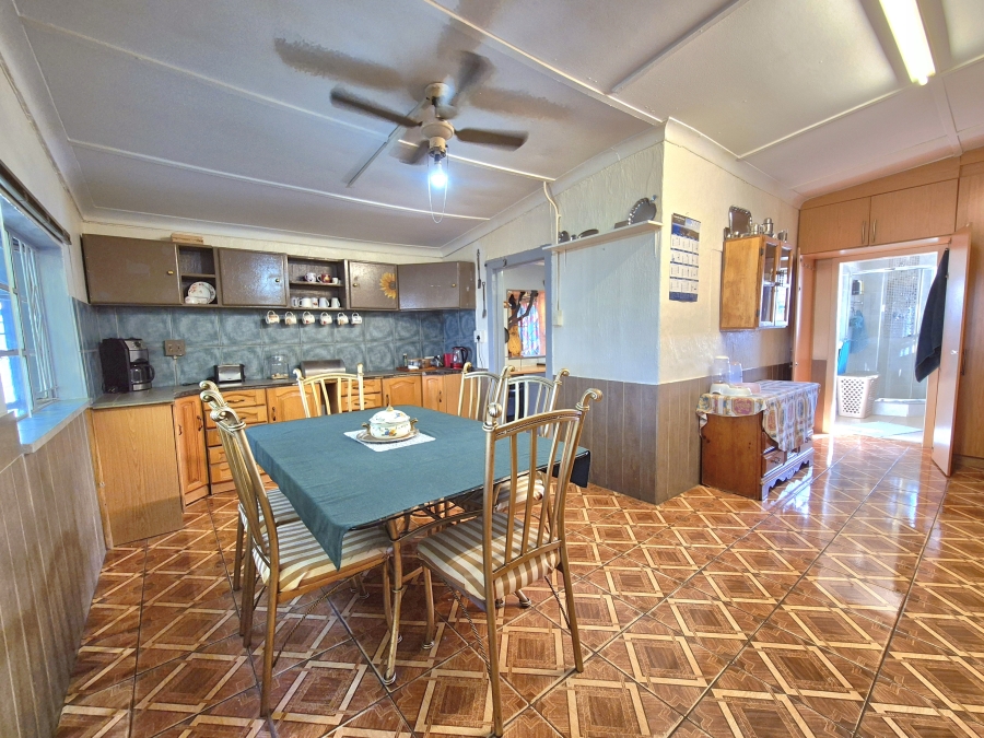 4 Bedroom Property for Sale in Brakpan Central Gauteng