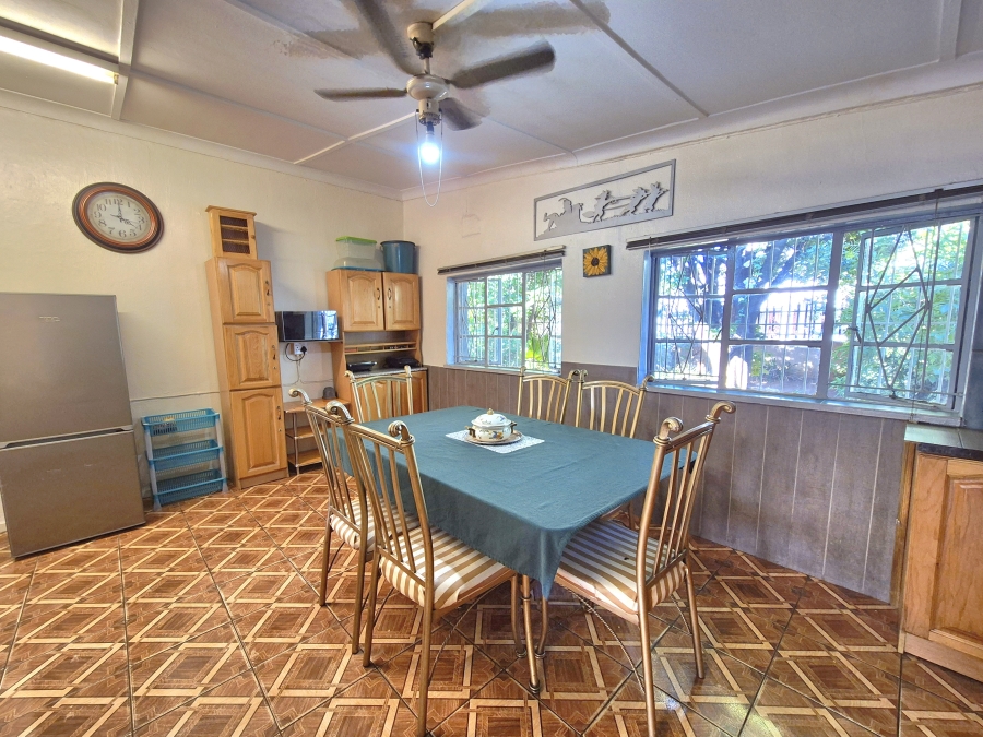 4 Bedroom Property for Sale in Brakpan Central Gauteng