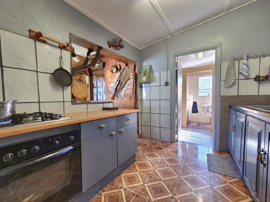 4 Bedroom Property for Sale in Brakpan Central Gauteng