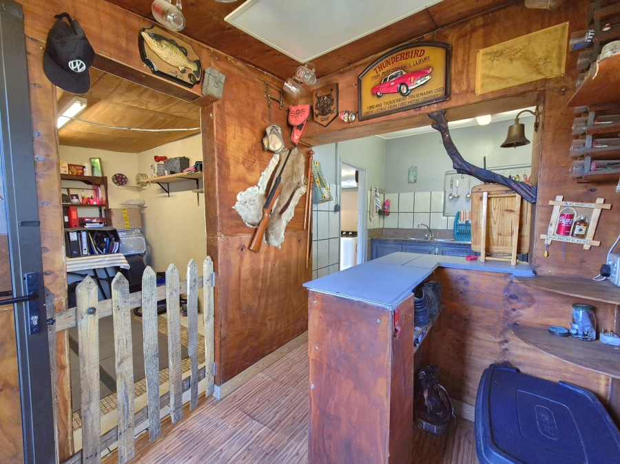 4 Bedroom Property for Sale in Brakpan Central Gauteng