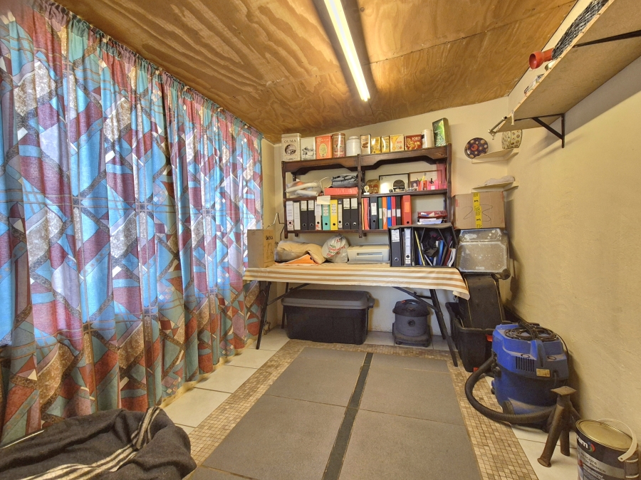 4 Bedroom Property for Sale in Brakpan Central Gauteng