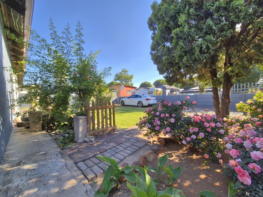 4 Bedroom Property for Sale in Brakpan Central Gauteng