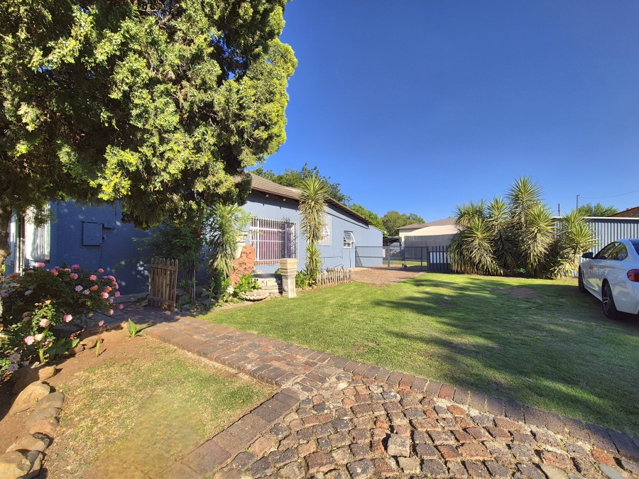 4 Bedroom Property for Sale in Brakpan Central Gauteng