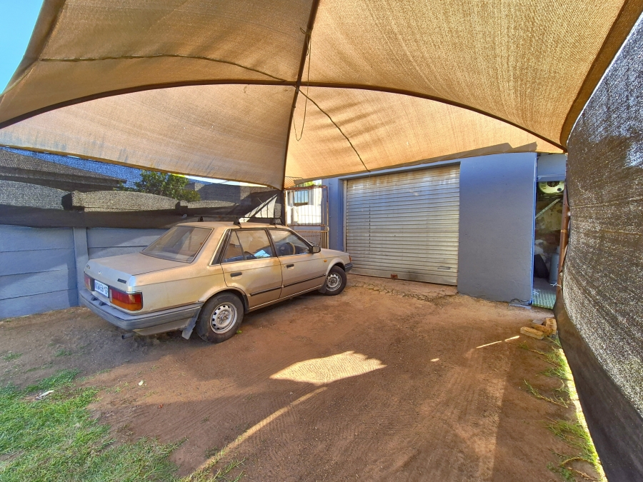 4 Bedroom Property for Sale in Brakpan Central Gauteng