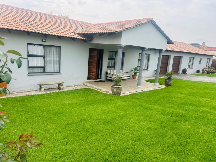 3 Bedroom Property for Sale in Fochville Gauteng