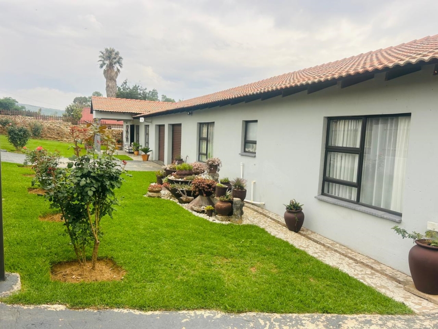 3 Bedroom Property for Sale in Fochville Gauteng