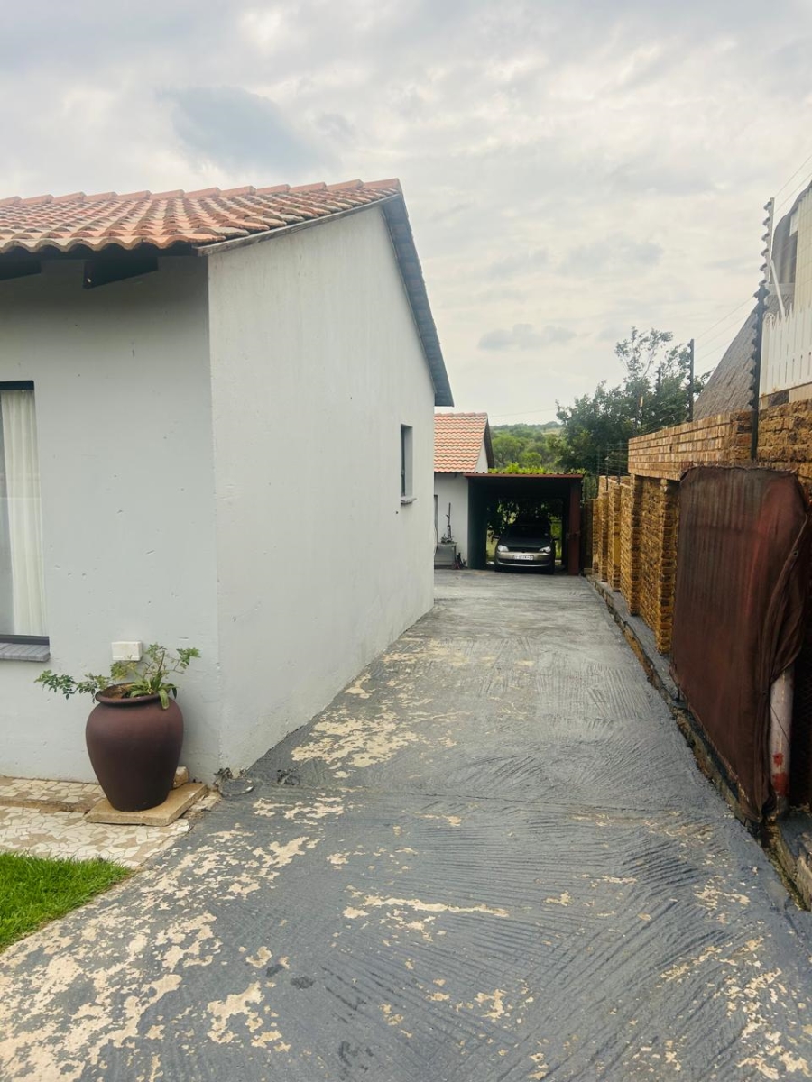 3 Bedroom Property for Sale in Fochville Gauteng