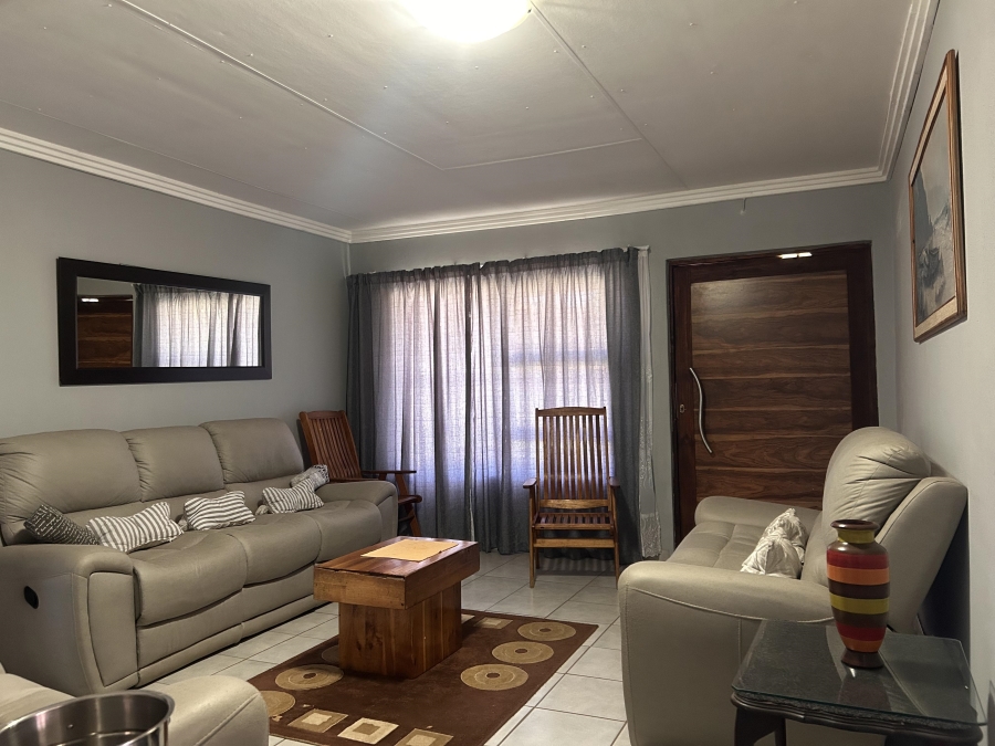 3 Bedroom Property for Sale in Fochville Gauteng