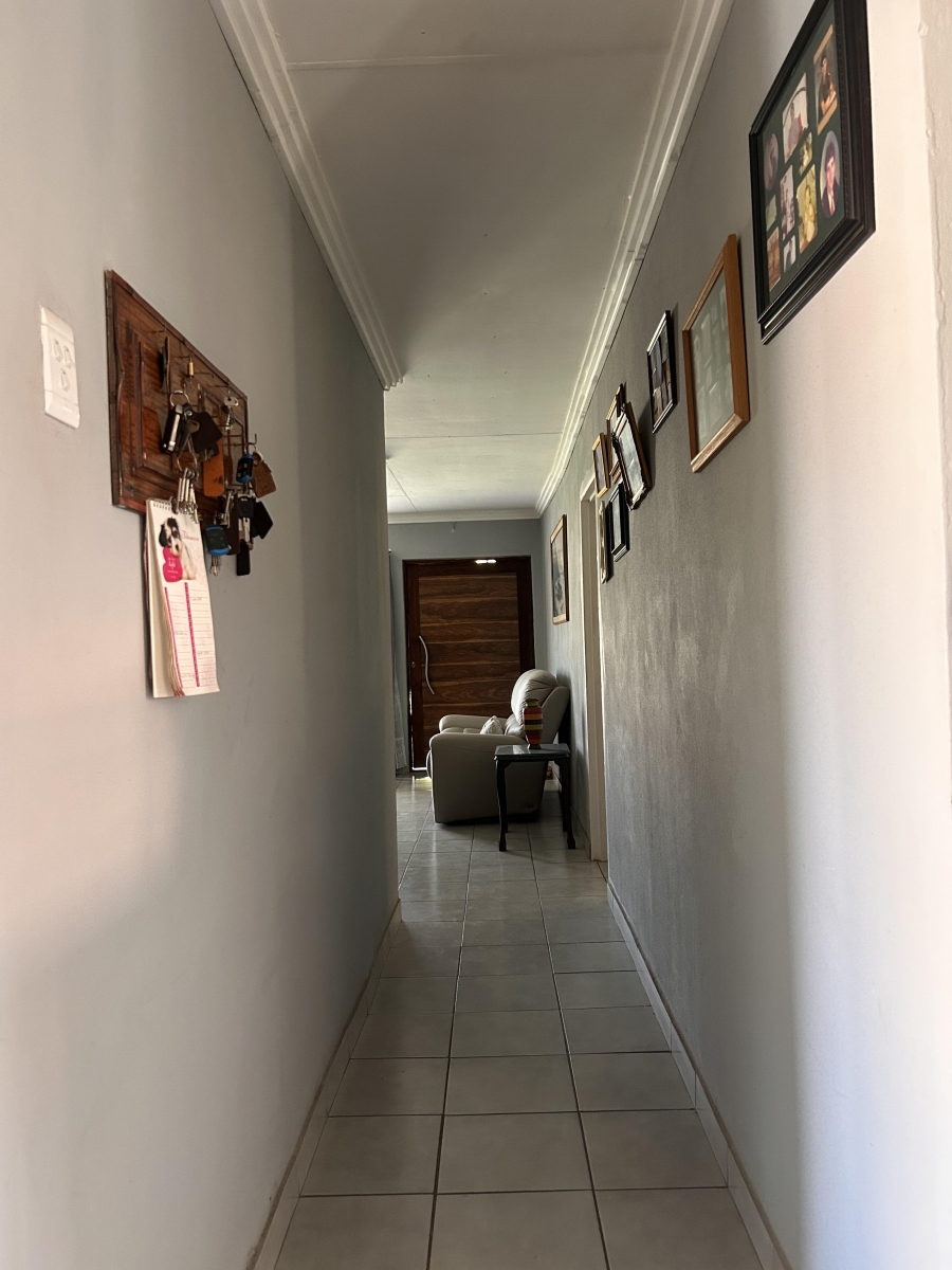 3 Bedroom Property for Sale in Fochville Gauteng