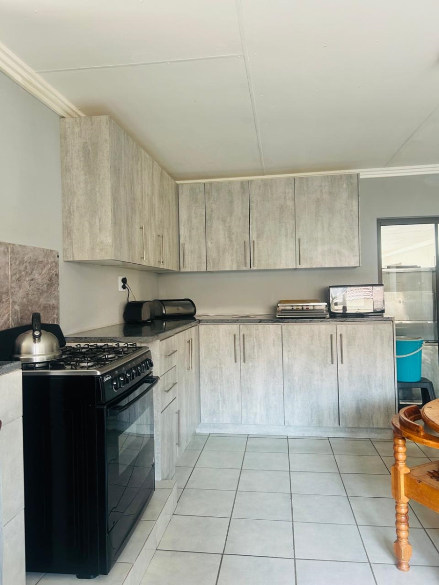 3 Bedroom Property for Sale in Fochville Gauteng