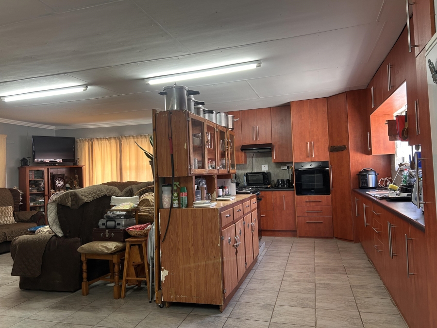 3 Bedroom Property for Sale in Fochville Gauteng