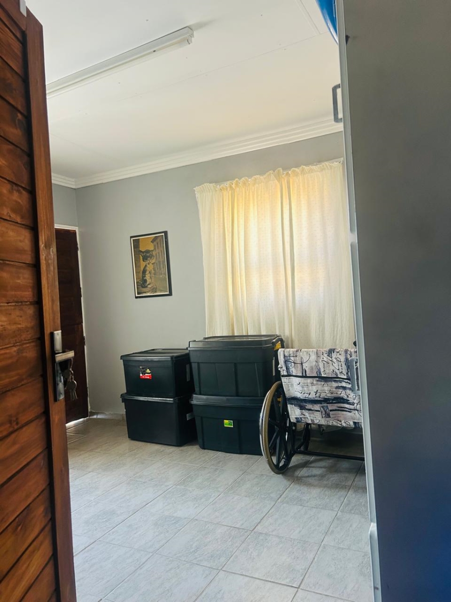 3 Bedroom Property for Sale in Fochville Gauteng