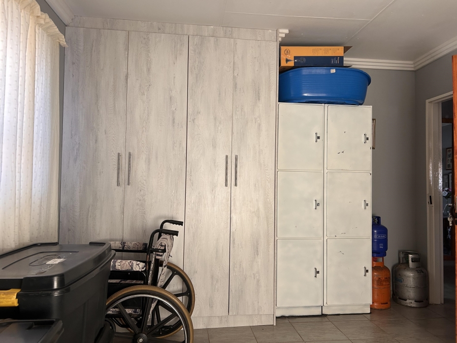 3 Bedroom Property for Sale in Fochville Gauteng