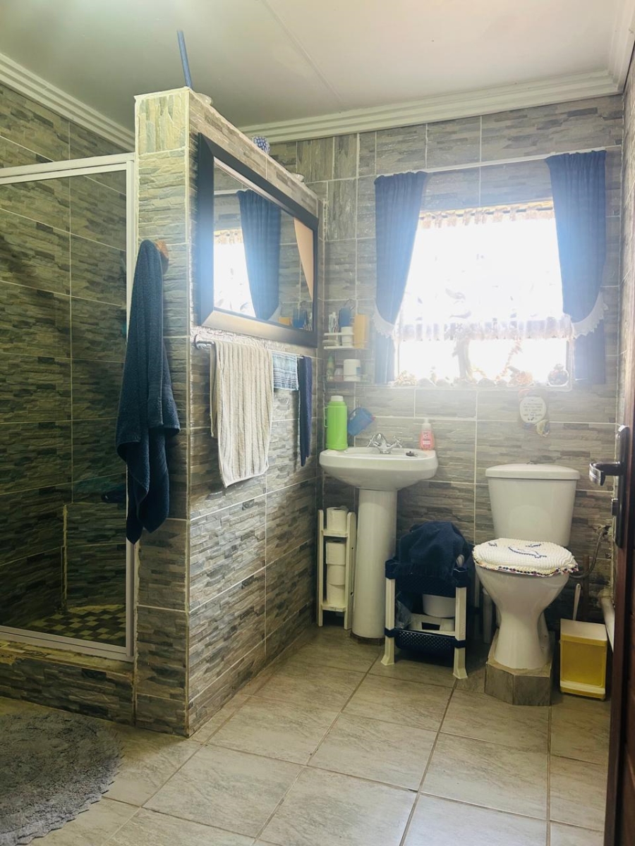 3 Bedroom Property for Sale in Fochville Gauteng