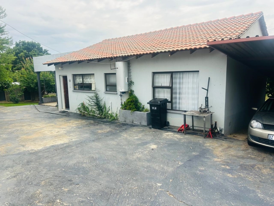 3 Bedroom Property for Sale in Fochville Gauteng