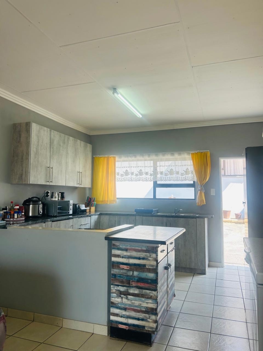 3 Bedroom Property for Sale in Fochville Gauteng