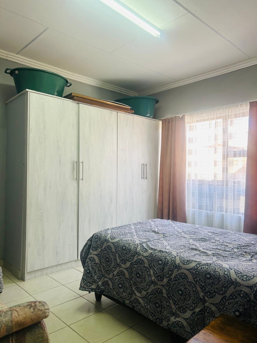 3 Bedroom Property for Sale in Fochville Gauteng