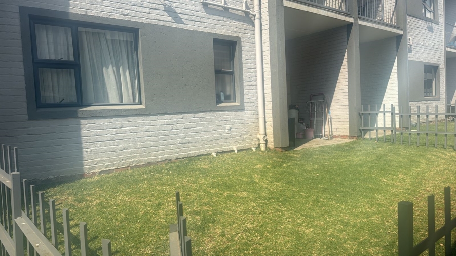 2 Bedroom Property for Sale in Rynfield Gauteng