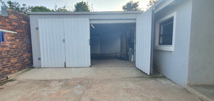 2 Bedroom Property for Sale in Heidelberg Gauteng