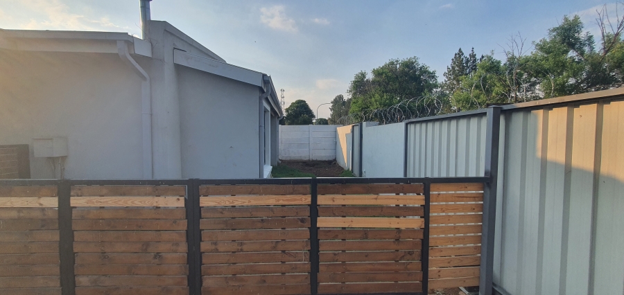 2 Bedroom Property for Sale in Heidelberg Gauteng