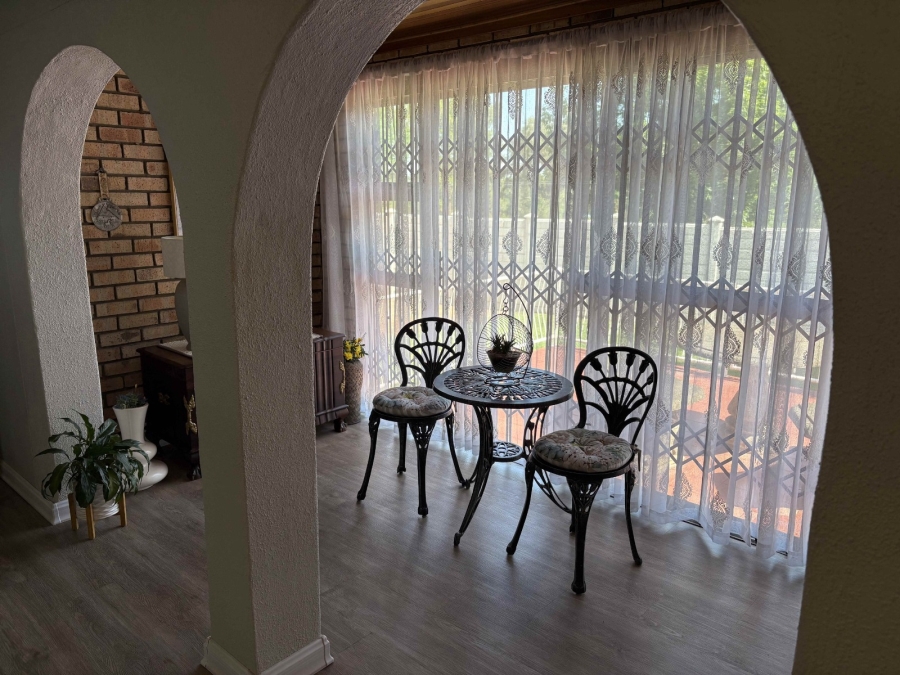 4 Bedroom Property for Sale in Vanderbijlpark SE Gauteng