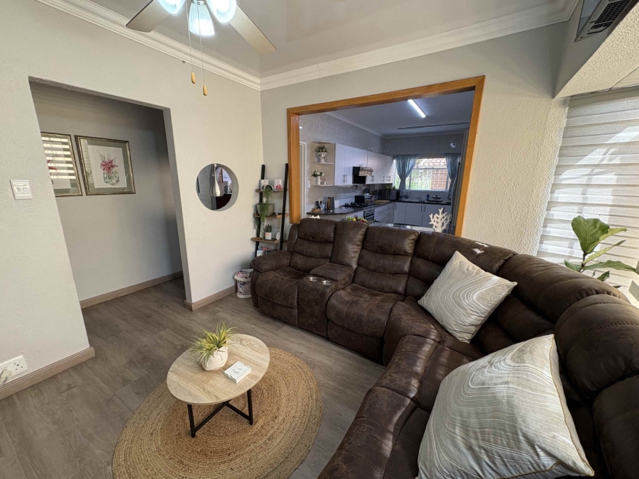 4 Bedroom Property for Sale in Vanderbijlpark SE Gauteng