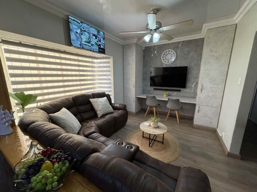 4 Bedroom Property for Sale in Vanderbijlpark SE Gauteng