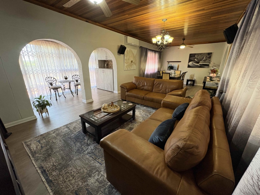 4 Bedroom Property for Sale in Vanderbijlpark SE Gauteng