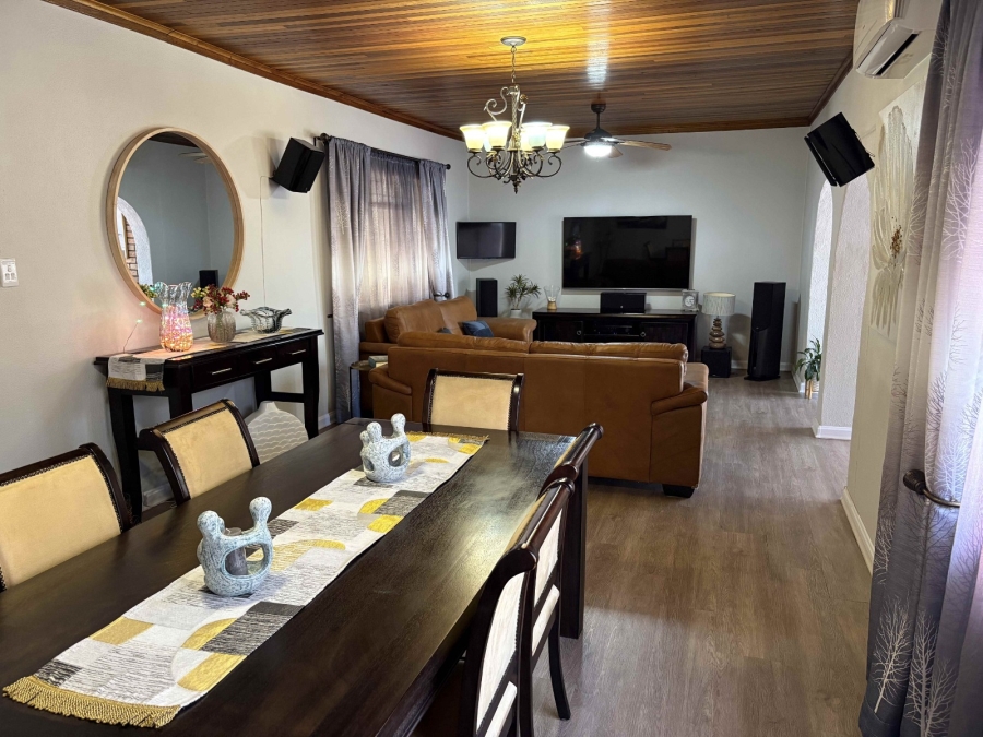 4 Bedroom Property for Sale in Vanderbijlpark SE Gauteng