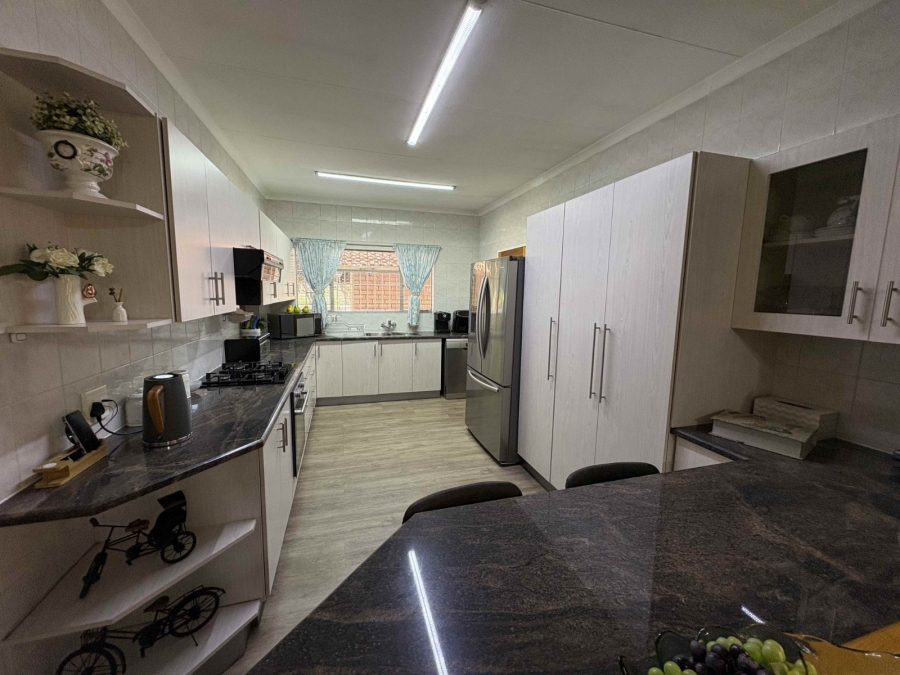 4 Bedroom Property for Sale in Vanderbijlpark SE Gauteng