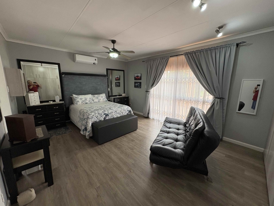 4 Bedroom Property for Sale in Vanderbijlpark SE Gauteng