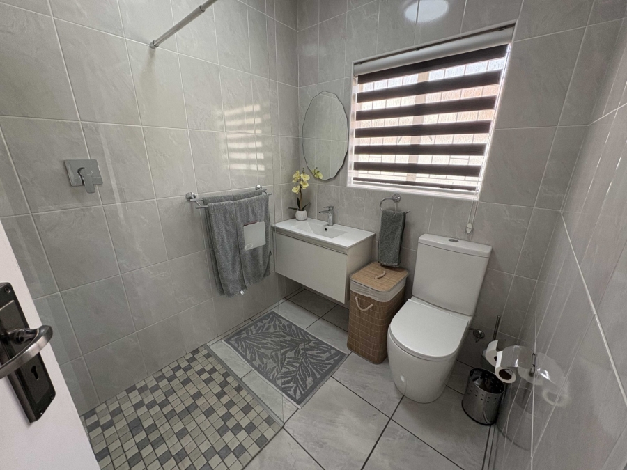 4 Bedroom Property for Sale in Vanderbijlpark SE Gauteng