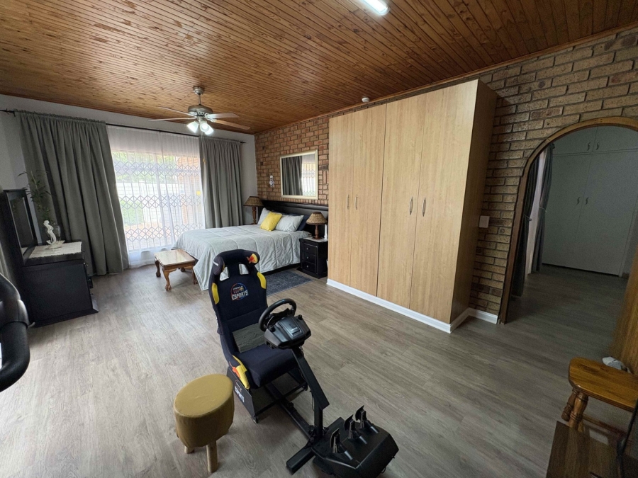 4 Bedroom Property for Sale in Vanderbijlpark SE Gauteng