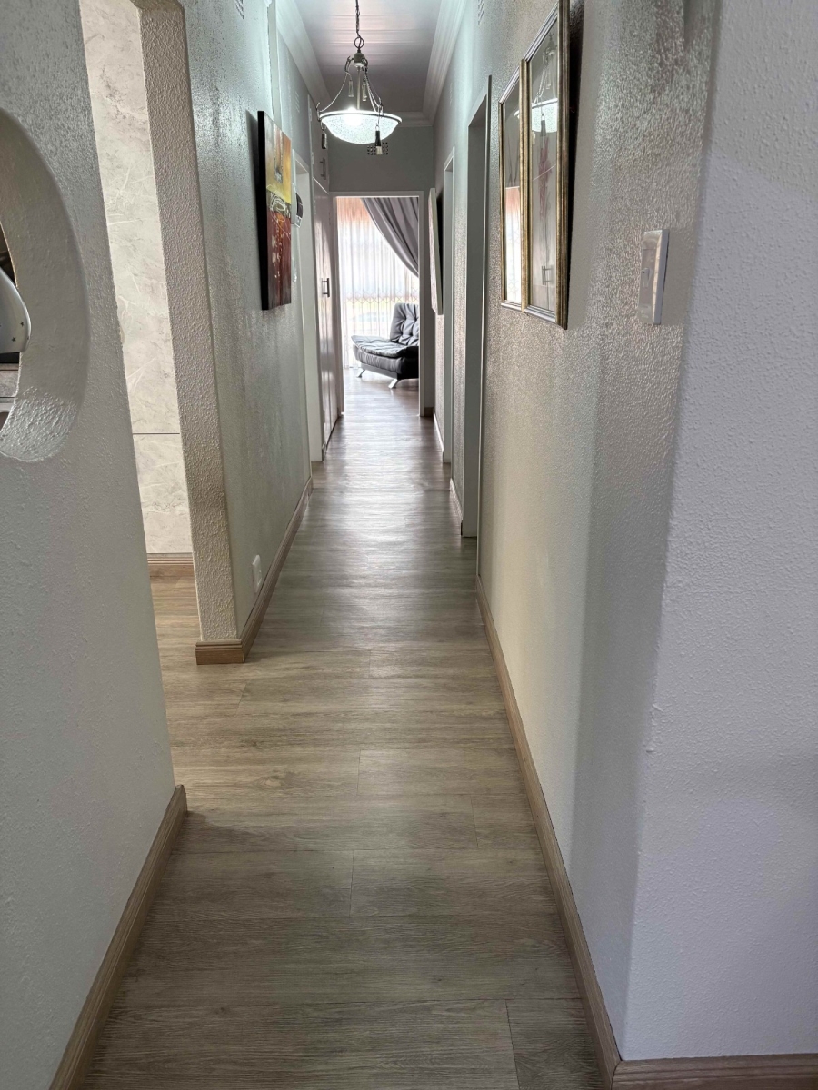 4 Bedroom Property for Sale in Vanderbijlpark SE Gauteng