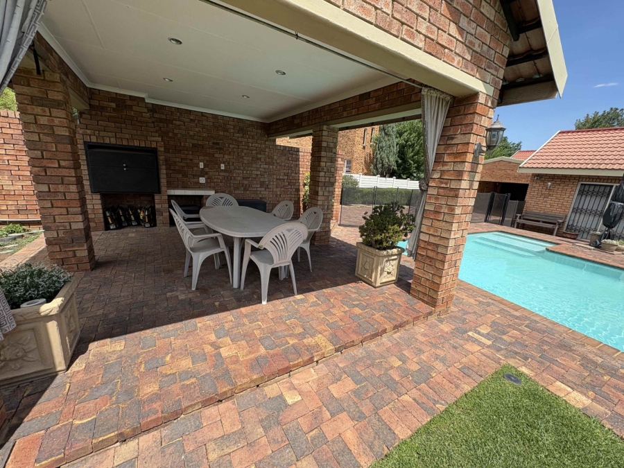 4 Bedroom Property for Sale in Vanderbijlpark SE Gauteng