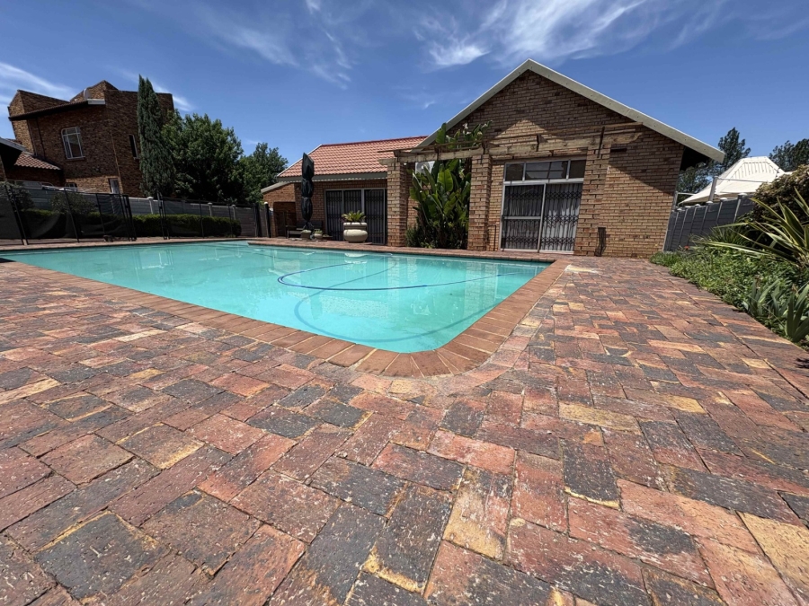 4 Bedroom Property for Sale in Vanderbijlpark SE Gauteng