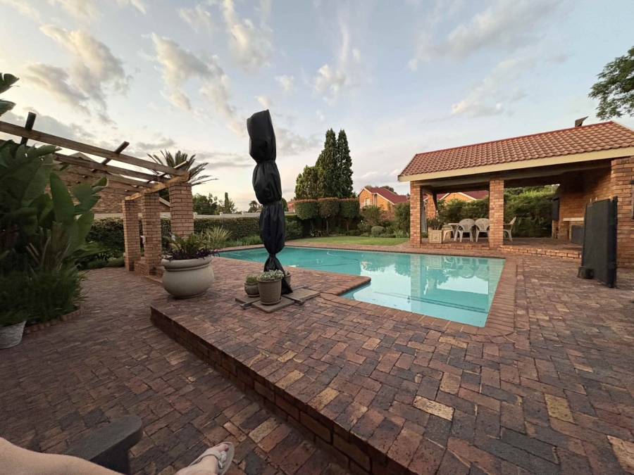 4 Bedroom Property for Sale in Vanderbijlpark SE Gauteng